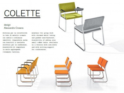 Colette